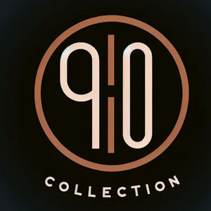 Meet your Posher, The 910 collection